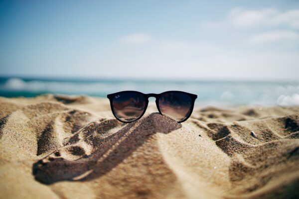 vakantie break